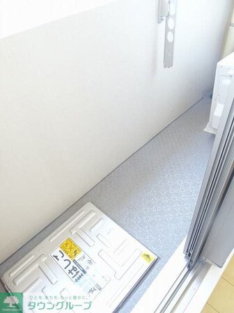 フラワー ヨネの物件内観写真